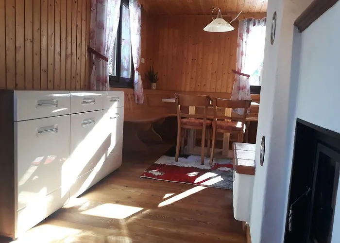 Ferienhaus Schnider