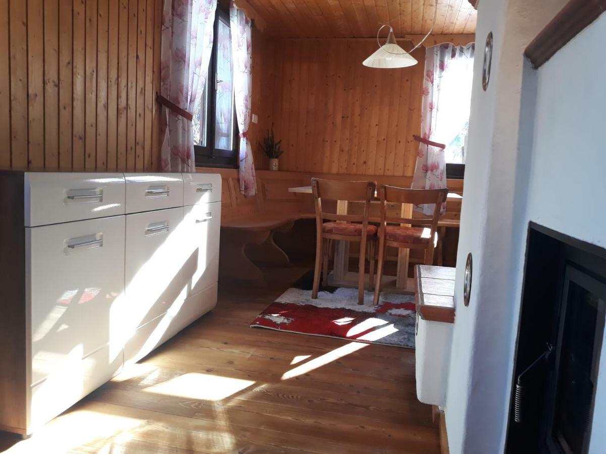 Holiday home Schnider *