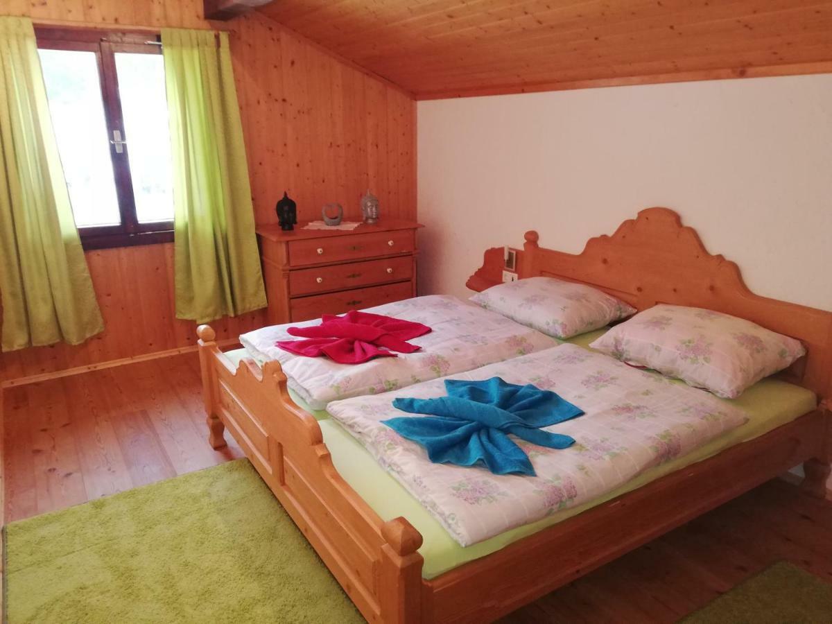 Holiday home Schnider Galgenul