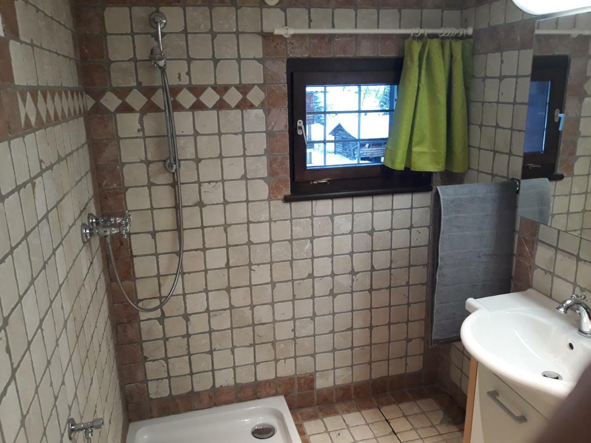 Holiday home Schnider Galgenul