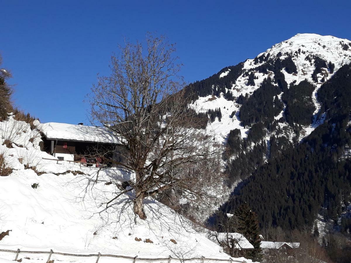 Schnider Holiday home Galgenul