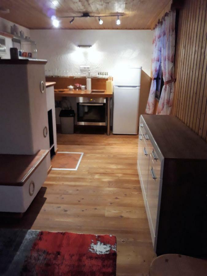 Holiday home Schnider *