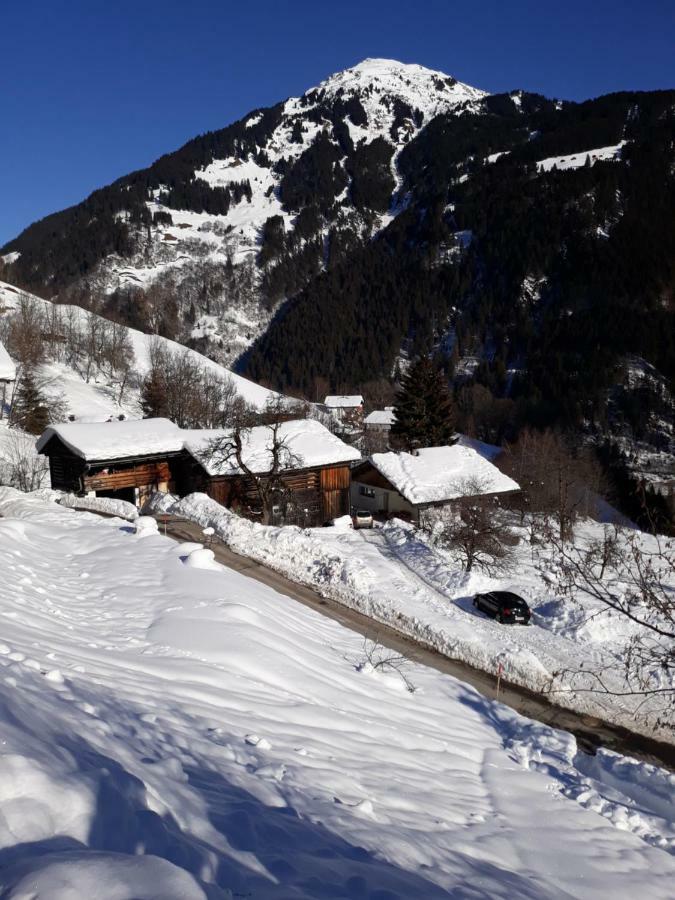 Schnider Holiday home Galgenul