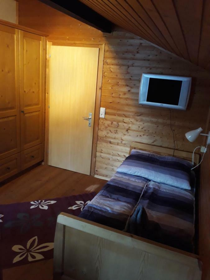 Schnider Ferienhaus *