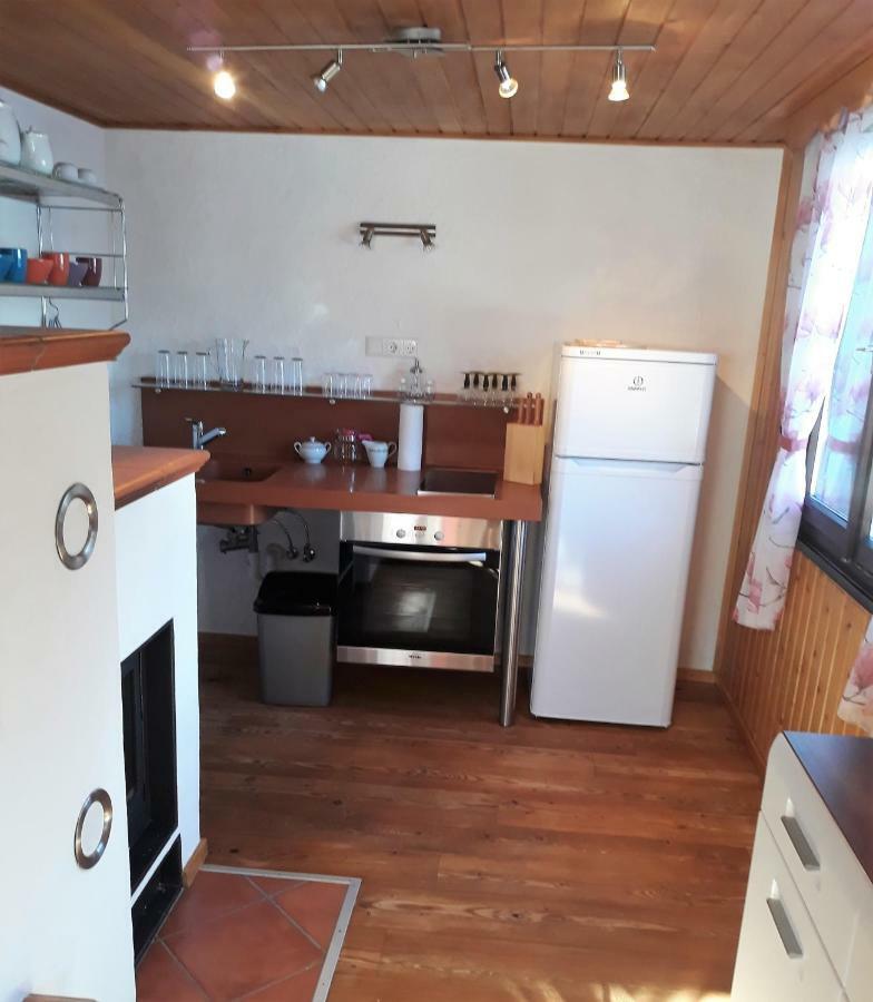 Schnider Holiday home *