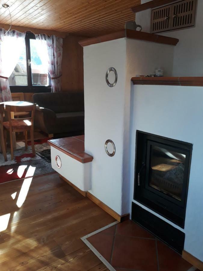 Schnider Holiday home
